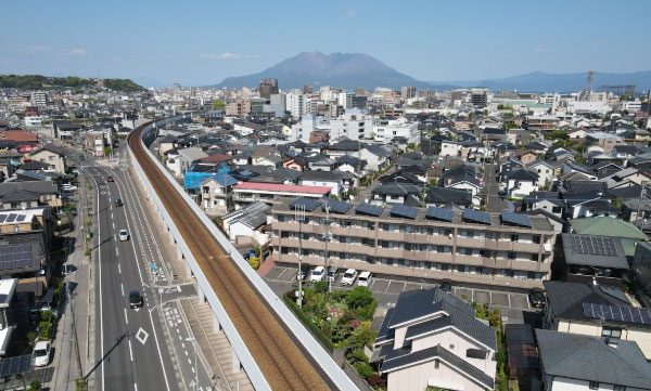 地に根ざした身近なかかりつけ医