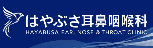  はやぶさ耳鼻咽喉科【4月20日 開院予定】鹿児島市小松原町